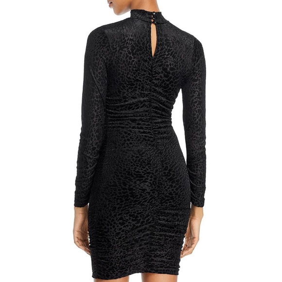 Likely ruched Cocktail Dress - Picture 3 of 15